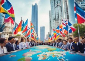 深圳跨境电商协会，深圳跨境电商最集中的地方：深圳跨境电商协会助力全球贸