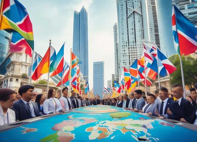 深圳跨境电商协会,深圳跨境电商最集中的地方:深圳跨境电商协会助力全球贸易新机遇 深圳跨境电商协会,深圳跨境电商最集中的地方:深圳跨境电商协会助力全球贸易新机遇