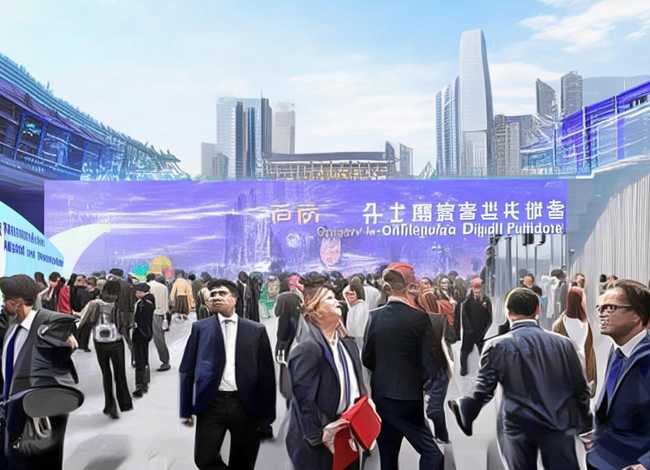 杭州跨境电商博览会 杭州跨境电商博览会时间安排:杭州跨境电商博览会:全球贸易新机遇与数字未来 杭州跨境电商博览会 杭州跨境电商博览会时间安排:杭州跨境电商博览会:全球贸易新机遇与数字未来