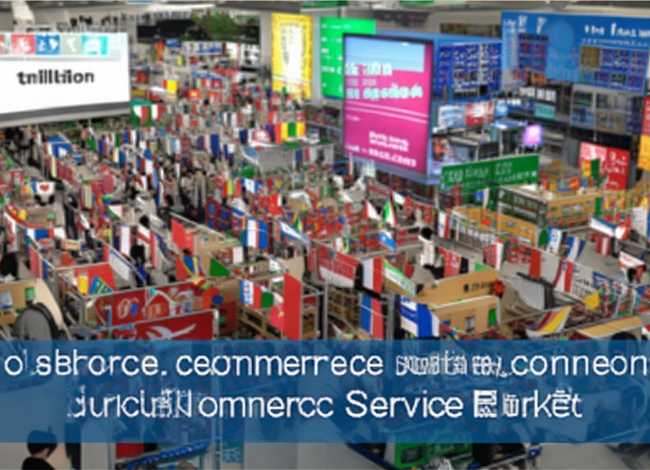 跨境电商服务商市场规模超2.5万亿(跨境电商服务商市场规模超2.5万亿以上:跨境电商服务商市场规模突破2.5万亿大关展现强劲增长潜力) 跨境电商服务商市场规模超2.5万亿(跨境电商服务商市场规模超2.5万亿以上:跨境电商服务商市场规模突破2.5万亿大关展现强劲增长潜力)