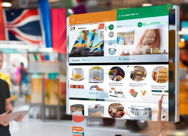 电商是做什么的（跨境电商是做什么的：电商的本质与核心功能解析：从交易到服务的全流程）