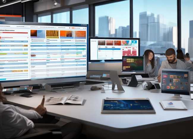 电商erp软件哪个好；电商erp软件公司排名前十：电商ERP软件推荐及选择指南