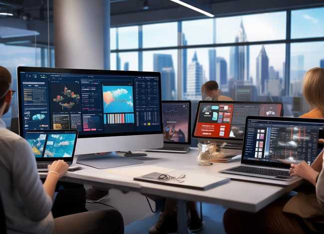 网络营销与直播电商需要电脑吗 - 网络营销与直播电商是学什么的:网络营销与直播电商必备电脑设备解析 网络营销与直播电商需要电脑吗 - 网络营销与直播电商是学什么的:网络营销与直播电商必备电脑设备解析