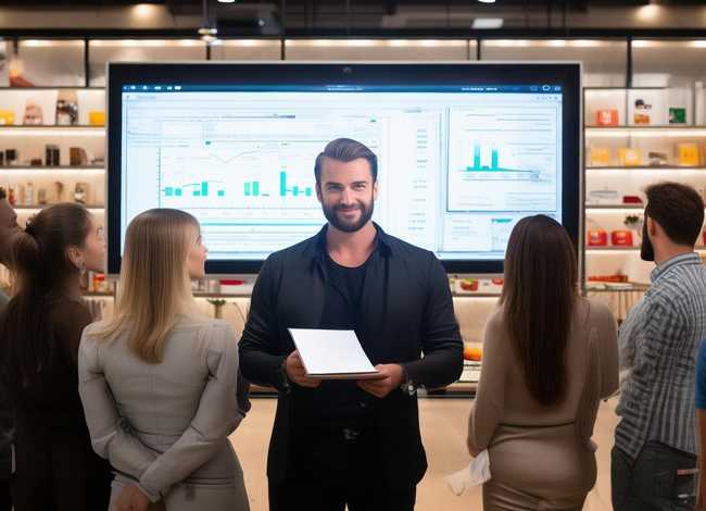 电商推广培训 电商培训宣传单图片:电商推广实战培训:提升销量与品牌影响力的秘诀 电商推广培训 电商培训宣传单图片:电商推广实战培训:提升销量与品牌影响力的秘诀