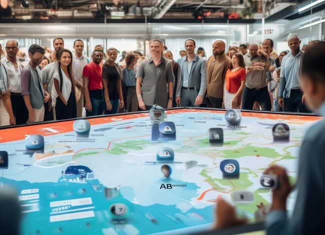 电商a1到a5人群是哪一类；电商ab和aa是什么：电商A1至A5人群分类解析与目标用户定位