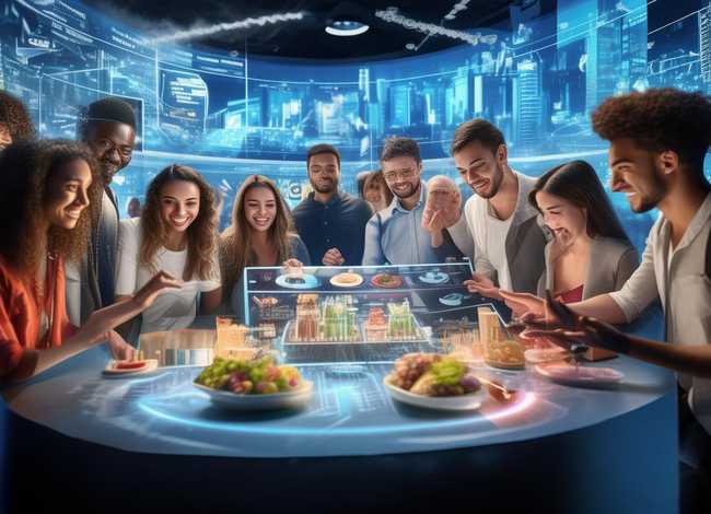 直播电商未来发展趋势（直播电商的就业太难了：直播电商未来趋势与创新发展路径探析）