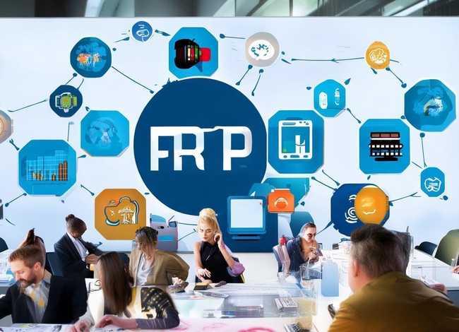 跨境电商erp是什么意思 跨境电商erp销售好做吗：跨境电商ERP系统含义解析与应用指南