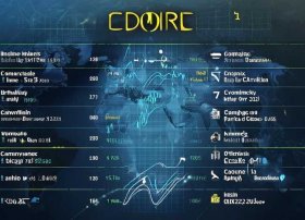 跨境电商股票龙头股排名（跨境电商股票龙头股排名榜：跨境电商龙头股最新排