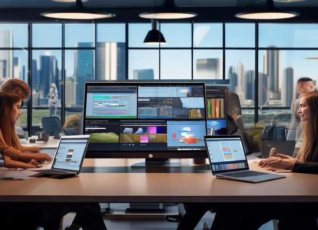 网络营销与直播电商需要电脑吗 - 网络营销与直播电商是学什么的:网络营销与直播电商必备电脑设备解析 网络营销与直播电商需要电脑吗 - 网络营销与直播电商是学什么的:网络营销与直播电商必备电脑设备解析