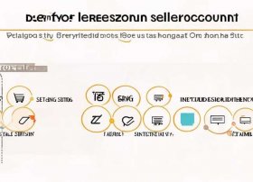 亚马逊如何注册个人开店，亚马逊如何注册个人开店账号：亚马逊个人开店注册