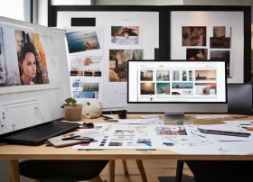 电商设计师工作内容 - 电商设计师的工作流程：电商设计师日常工作流程与核心