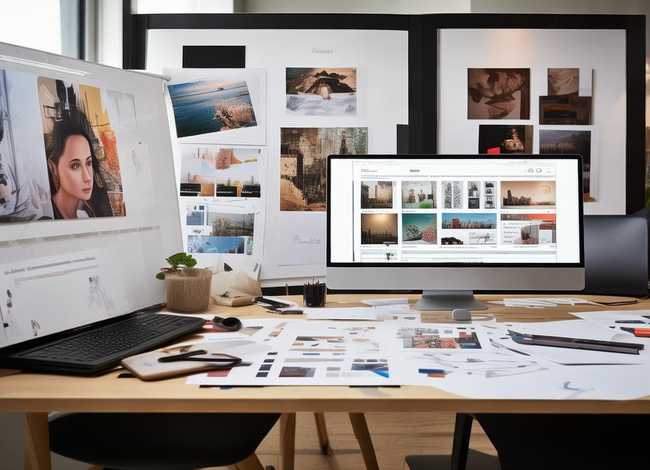 电商设计师工作内容 - 电商设计师的工作流程:电商设计师日常工作流程与核心技能解析 电商设计师工作内容 - 电商设计师的工作流程:电商设计师日常工作流程与核心技能解析