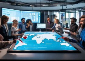 杭州跨境电商培训机构；杭州跨境电商培训机构哪家好：杭州跨境电商培训助力