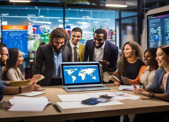 开跨境电商需要什么条件 我想开个跨境电商怎么办手续:跨境电商创业必备条件与资质全解析 开跨境电商需要什么条件 我想开个跨境电商怎么办手续:跨境电商创业必备条件与资质全解析