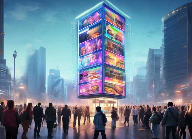 垂直电商平台(垂直电商平台有哪些:垂直电商平台引领行业新趋势与未来商机) 垂直电商平台(垂直电商平台有哪些:垂直电商平台引领行业新趋势与未来商机)