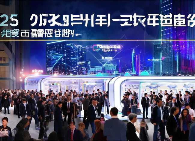 深圳跨境电商展览会 - 深圳跨境电商展览会2025:深圳跨境电商展览会盛大开幕共探全球贸易新机遇 深圳跨境电商展览会 - 深圳跨境电商展览会2025:深圳跨境电商展览会盛大开幕共探全球贸易新机遇