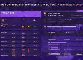 电商erp软件前十名 聚水潭erp一套多少钱：2023年国内十大电商ERP系统权威评测与