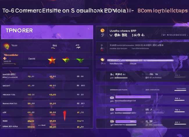 电商erp软件前十名 聚水潭erp一套多少钱：2023年国内十大电商ERP系统权威评测与推荐