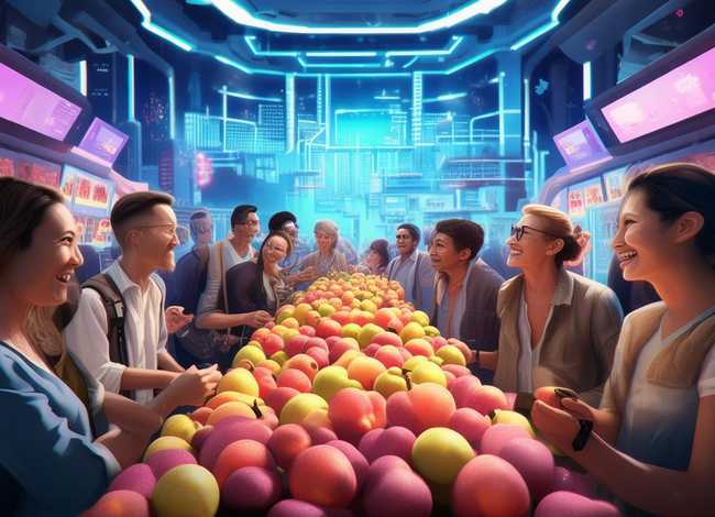 桃子平台、桃子平台人气火爆:桃子平台打造全新社交购物体验” 桃子平台、桃子平台人气火爆:桃子平台打造全新社交购物体验”