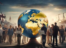 跨境电商现在做来得及吗（跨境电商现在还行吗：跨境电商现在入场还来得及抓