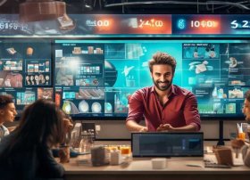 网络营销与直播电商是干什么的（直播电商服务是干什么的：网络营销与直播电