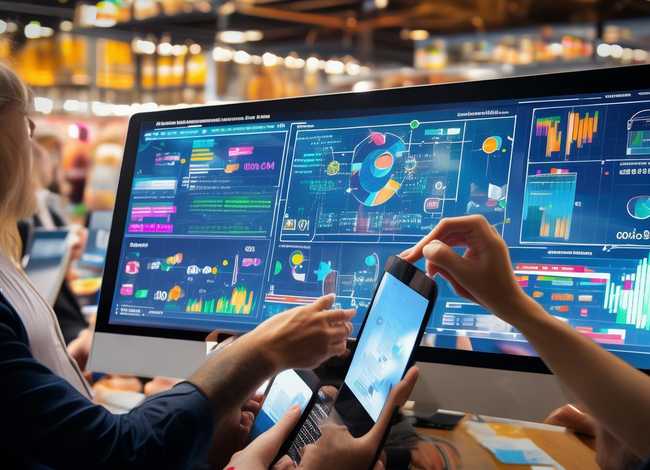 电商crm是什么意思 - 电商crm是什么意思啊：电商CRM解析客户关系管理的核心价值与应用