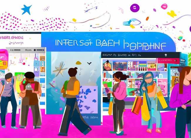 兴趣电商是什么意思，兴趣电商与传统电商的区别：兴趣电商：揭秘购物新趋势背后的消费心理