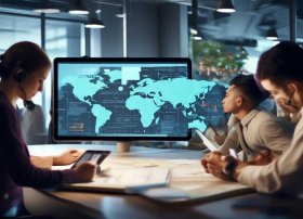 跨境电商运营的工作内容是什么；跨境电商运营主要做什么工作：跨境电商运营