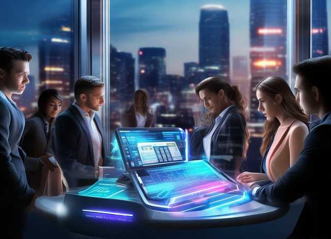 银行系统 银行系统几点关闭：智慧银行系统助力金融数字化转型新篇章