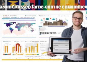 亚马逊跨境电商能做吗？能赚到钱吗，入驻亚马逊需要多少费用：亚马逊跨境电