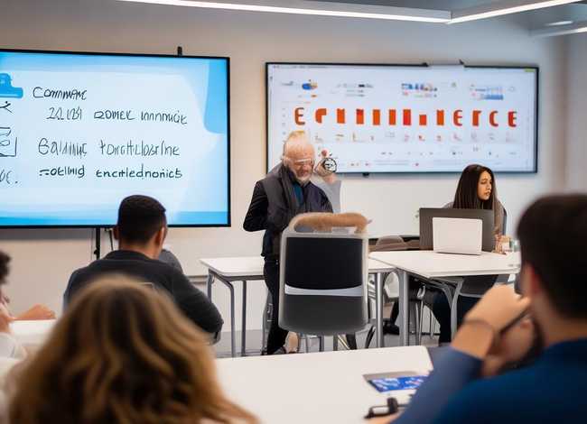 电商培训班机构 - 电商培训班一般多少钱:电商培训班机构助力企业快速掌握线上销售技巧 电商培训班机构 - 电商培训班一般多少钱:电商培训班机构助力企业快速掌握线上销售技巧