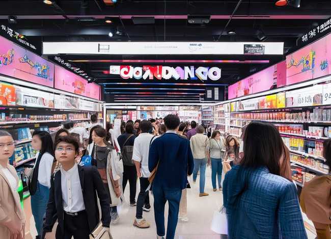 韩国跨境电商coupang coupang韩国购物网:韩国跨境电商Coupang市场拓展与运营策略解析 韩国跨境电商coupang coupang韩国购物网:韩国跨境电商Coupang市场拓展与运营策略解析