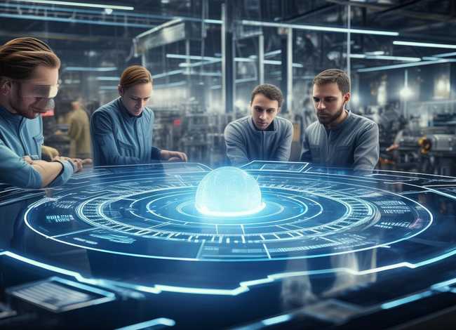 工业互联网平台 工业互联网平台开发工程师初级：工业互联网平台赋能制造业数字化转型新路径