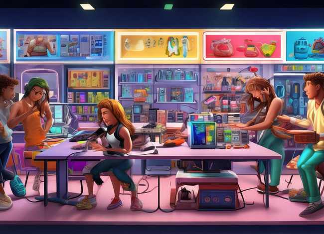 什么是兴趣电商，什么是兴趣电商产品：兴趣电商解析：定义、特点与发展趋势