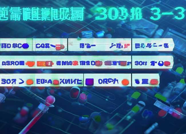 医药b2b平台排名 医药b2b模式是什么意思：2023年中国医药B2B平台十大权威排名榜单