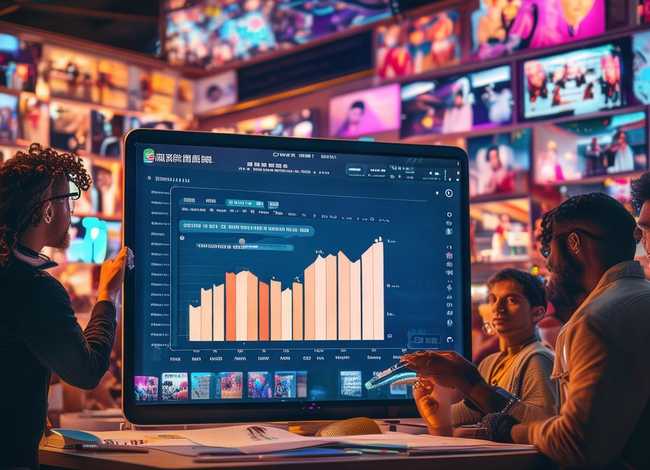 抖音电商服务商(抖音电商服务商是干嘛的:抖音电商服务商助力品牌增长与流量变现新策略) 抖音电商服务商(抖音电商服务商是干嘛的:抖音电商服务商助力品牌增长与流量变现新策略)