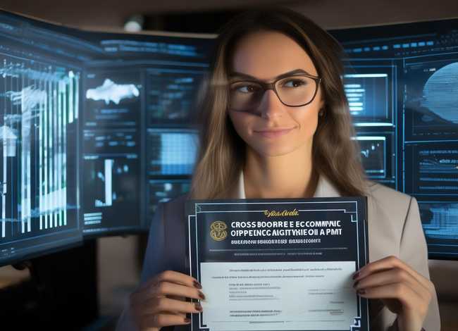 跨境电商运营师证书含金量;跨境电商运营证书有用吗:跨境电商运营师证书的市场价值与职业竞争力分析 跨境电商运营师证书含金量;跨境电商运营证书有用吗:跨境电商运营师证书的市场价值与职业竞争力分析