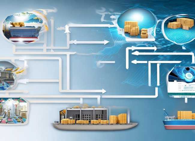 跨境电商发货到国外流程 跨境电商如何发货?:跨境电商海外发货全流程详解与操作指南 跨境电商发货到国外流程 跨境电商如何发货?:跨境电商海外发货全流程详解与操作指南