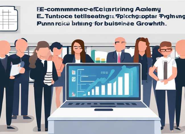 电商运营培训机构 电商运营培训机构学费多少:电商运营实战培训助力企业高效增长 电商运营培训机构 电商运营培训机构学费多少:电商运营实战培训助力企业高效增长