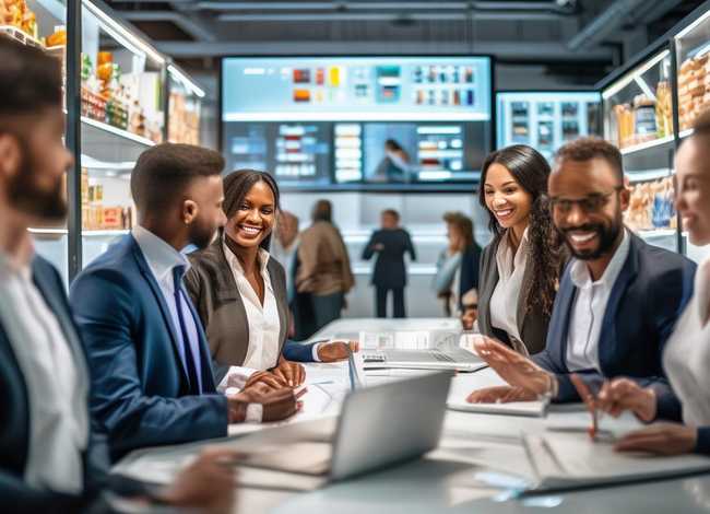 电商如何运营起来 - 电商如何运营？：电商运营实战指南从零起步打造高效盈利模式