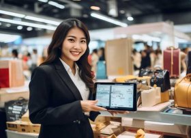 代购是如何从中赚钱的 - 帮人代购拿佣金能做吗：代购盈利模式揭秘如何通过跨