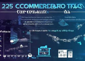 电商税收政策2025最新规定 跨境电商税收政策2025最新规定：2025年电商税收新规