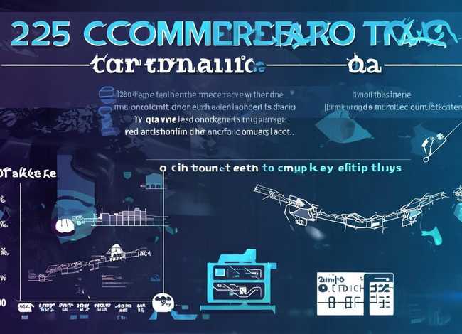 电商税收政策2025最新规定 跨境电商税收政策2025最新规定：2025年电商税收新规解读与实施要点分析