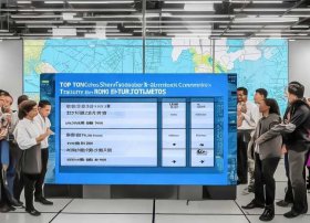 深圳跨境电商培训哪家最好 深圳跨境电商学院排名前十：深圳跨境电商培训机