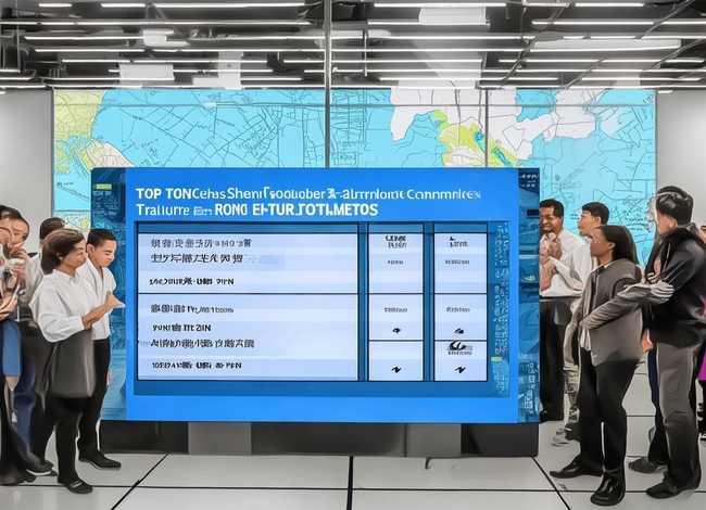 深圳跨境电商培训哪家最好 深圳跨境电商学院排名前十:深圳跨境电商培训机构哪家强专业推荐与选择指南 深圳跨境电商培训哪家最好 深圳跨境电商学院排名前十:深圳跨境电商培训机构哪家强专业推荐与选择指南