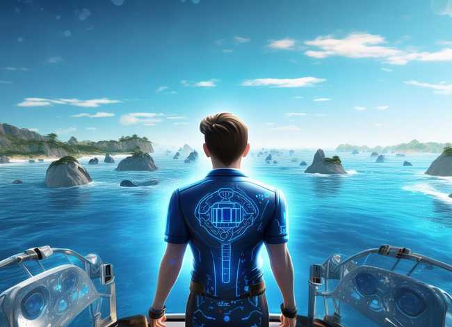 蓝海电商是什么意思,蓝海商品是什么:蓝海电商概念解析与发展前景探讨 蓝海电商是什么意思,蓝海商品是什么:蓝海电商概念解析与发展前景探讨