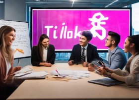 tiktok跨境电商入驻、tiki跨境电商平台：TikTok跨境电商入驻指南与运营策略全解