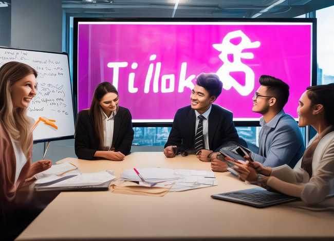 tiktok跨境电商入驻、tiki跨境电商平台：TikTok跨境电商入驻指南与运营策略全解析”