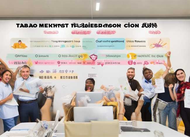 淘宝商家入驻 - 淘宝商家入驻后怎么上传商品：淘宝商家入驻全攻略：快速开店流程与运营技巧