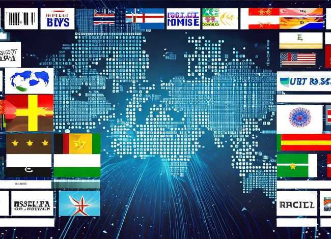 跨境电商平台哪个最好最可靠 全国十大跨境电商公司排名：全球十大跨境电商平台排名与可靠性深度解析